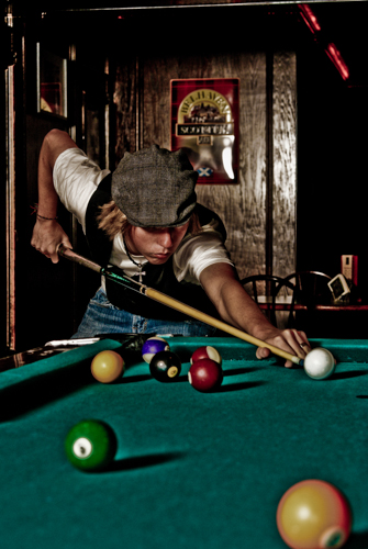 Editorial Photographers San Jose